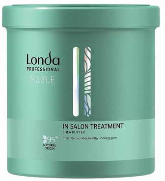 LONDA PURE MASK HAJPAKOLÁS 750ML főképe